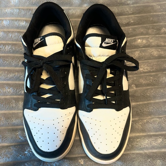 Nike Dunks Panda - Picture 3 of 7